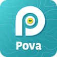Pova - Talk Freely No Limits icon