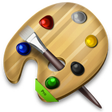 Icono de programa: Paint Pro