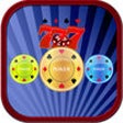 Icon of program: Poker 777 Game of Casino …