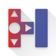 Icono de programa: HandyGamePad FREE - remot…