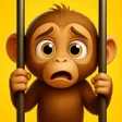 Icon of program: IM Monkey Chaos: Prankste…