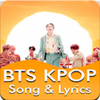 Icon of program: BTS KPOP Hits Song & Lyri…