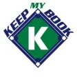 Icon of program: Keep My Book