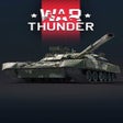 Icon of program: War Thunder: T-80U-E1 Bun…