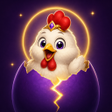 Icono de programa: Poulet Cosmique : Ascensi…