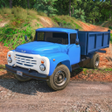 Icono de programa: Zil 130 Classic Truck Sim