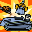Icono de programa: WW2 Idle Tank Factory