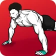 Icon of program: Home Workout - No Equipme…