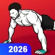 Icono de programa: Home Workout - No Equipme…
