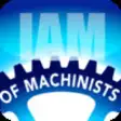 Icon of program: IAM Journal