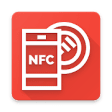 Icon of program: NFC Reader Pro