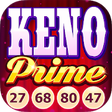 Icon of program: Keno Prime Free - 3x Payo…