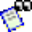 Icono de programa: Ascella Log Monitor Plus