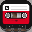 Icon of program: Voice Recorder + Audio Ed…