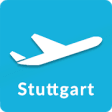 Icon of program: Stuttgart Airport Guide -…