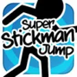 Icon of program: Super Stickman Jump