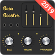 Equalizer Pro - Volume Booster & Bass Booster icon