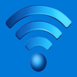 Icono de programa: Wi-Fi Master for Windows …