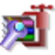 Icono de programa: Rar Repair Tool