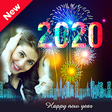 Icon of program: 2020 New Year Photo Frame…