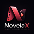 Icon of program: NovelaX