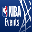 Icon of program: NBA Events