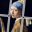 Icono de programa: Art Jigsolitaire: Card Ji…