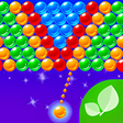 Icon of program: Pop Shooter Blast - Bubbl…