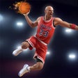 Icono del programa: Play Basketball Hoops 201…
