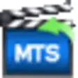 Icon of program: Aiseesoft MTS Converter