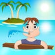 Icon of program: Survivor Isle: the Escape