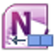 Icono de programa: Row to OneNote