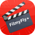 Icon of program: FilmyFly - Movies  Web Se…