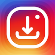 Icon of program: InstaSaver Photo & Video …