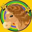 Icon of program: ponies and darts for chil…