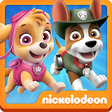 PAW Patrol Rescue Run HD icon