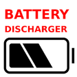 Icon of program: BATTERY DISCHARGER