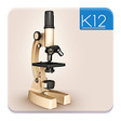 Icono de programa: Compound Microscope