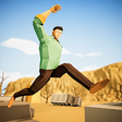 Icon of program: Mad Parkour Truck Skills