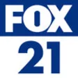 Icon of program: FOX21 News - On the Go!