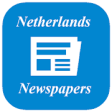Icon of program: Netherlands Newspapers
