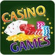 Icon of program: Casino Games Application