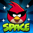 Icono de programa: Angry Birds Space