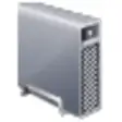 Icon of program: Absolute Time Server