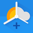 Icono de programa: Chronus: Home & Lock Widg…