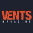 Icon of program: VENTS Magazine