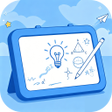 Icon of program: Note Canvas - Offline Cla…