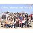 Icon of program: Tokyo International Frien…