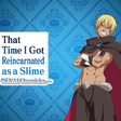 Icon of program: That Time I Got Reincarna…