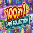 Icono de programa: 100 in 1 Game Collection